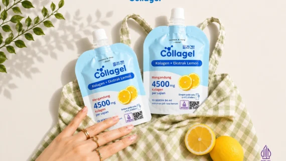 Kolagen Ikan vs Kolagen Sapi: Mana yang Lebih Baik?