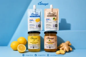 Produk Collagel