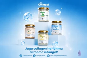 Apakah Collagen Bisa Membantu Rambut Terlihat Lebih Sehat?
