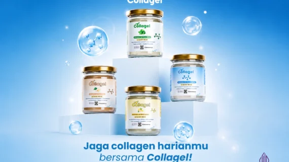 Apakah Collagen Bisa Membantu Rambut Terlihat Lebih Sehat?