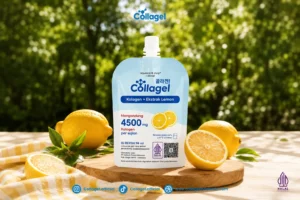 Cara Memilih Collagen Drink yang Aman dan Sudah BPOM