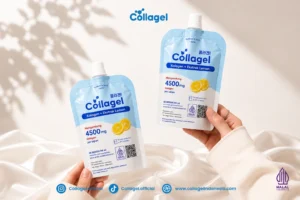 Apa Bedanya Collagen Drink dan Skincare? Mana yang Lebih Efektif?