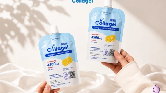 Apa Bedanya Collagen Drink dan Skincare? Mana yang Lebih Efektif?