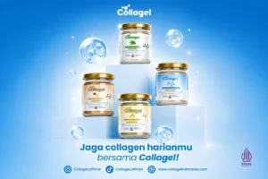 Berapa Kebutuhan Collagen Harian untuk Tubuh?