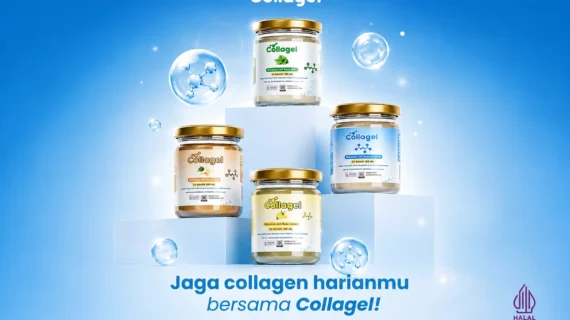 Berapa Kebutuhan Collagen Harian untuk Tubuh?