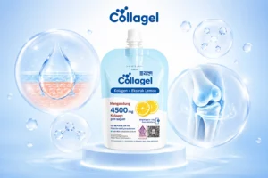 Kenapa Tubuh Manusia Membutuhkan Collagen?