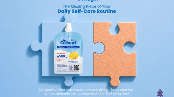Berapa mg Collagen yang Dibutuhkan Tubuh Setiap Hari?