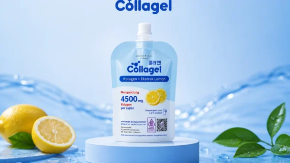 Bukti Keamanan Collagen Jelly untuk Semua