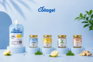 Collagel Spouted Pouch vs Jar. Perbedaan dan Cara Memilih