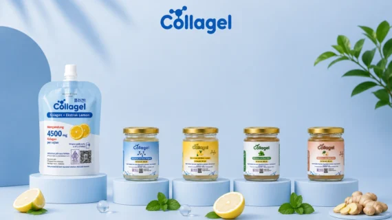 Collagel Spouted Pouch vs Jar. Perbedaan dan Cara Memilih