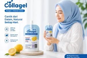 Apakah Aman Konsumsi Collagel untuk Ibu Menyusui?