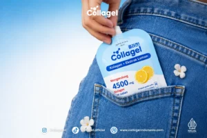 Apa Itu Collagen Jelly Drink dan Kenapa Sedang Tren di Indonesia?