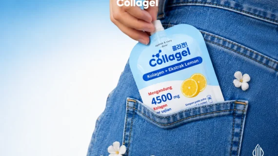 Apa Itu Collagen Jelly Drink dan Kenapa Sedang Tren di Indonesia?