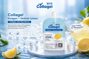 Collagen Jelly vs Collagen Tablet vs Collagen Powder