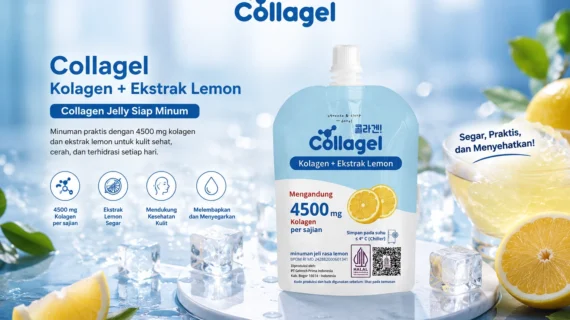 Collagen Jelly vs Collagen Tablet vs Collagen Powder