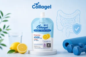 Manfaat Collagen untuk Kesehatan Usus dan Pencernaan