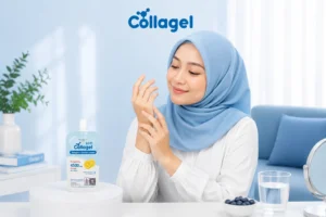 Manfaat collagen untuk kuku agar kuat dan tidak mudah patah